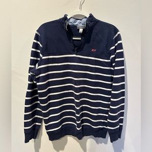 Vineyard Vines Quarter Zip